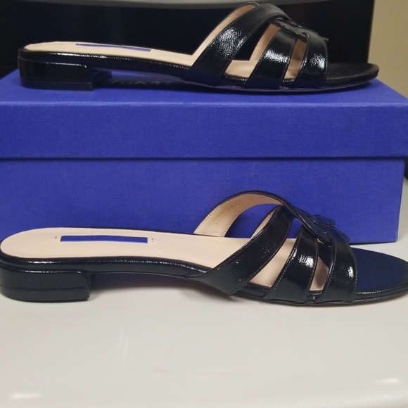 stuart weitzman cami sandals